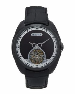 Outlet ⌛ Heritor Automatic Men's Roman ⌚ Watch ⌚ Watches ⌛