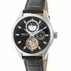 Top 10 ⭐ Heritor Automatic Men's Sebastian ⌚ Watch ⌚ Watches 🤩 -Heritor shop 6010771794 RLLZ 1