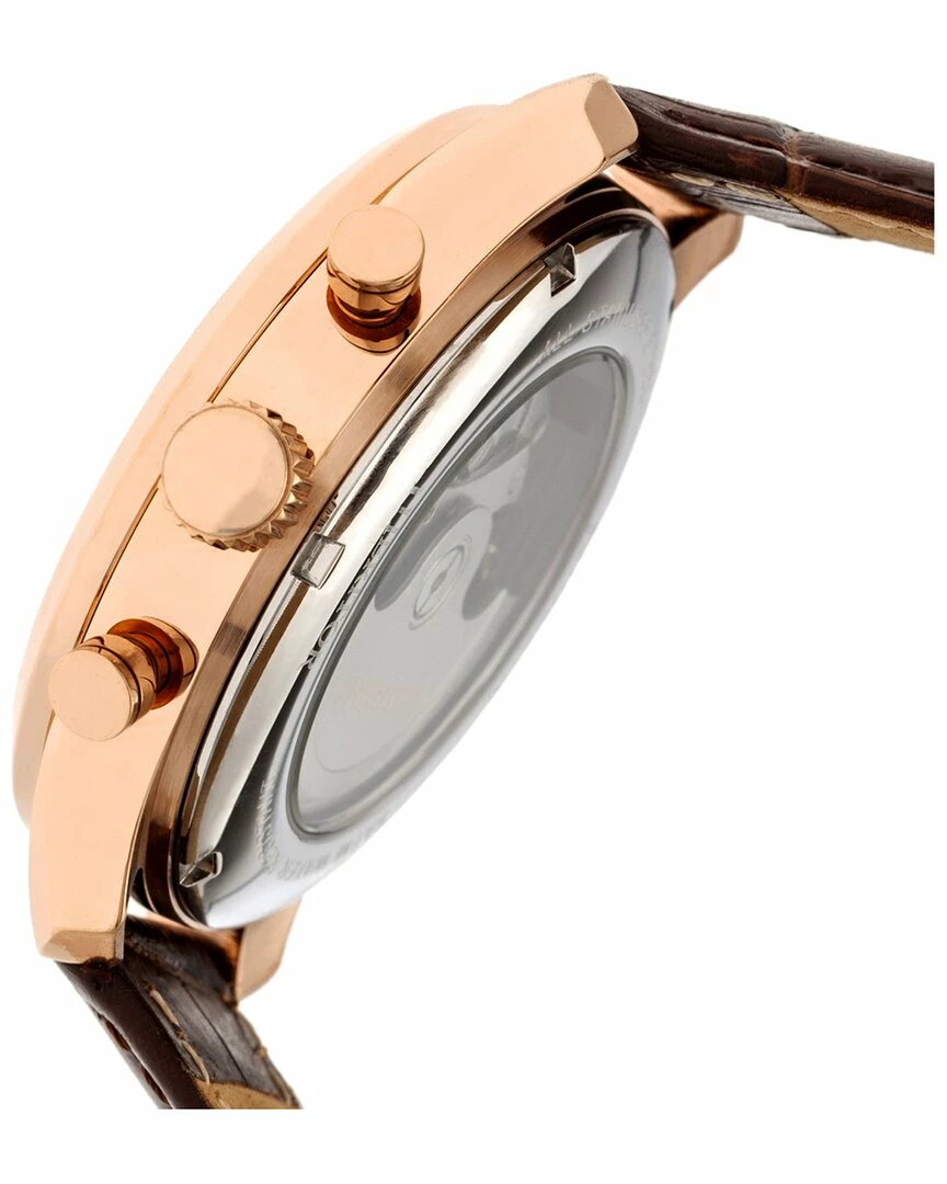 Best reviews of โ Heritor Automatic Men's Desmond โ Watch โ Watches ๐ 5 Best reviews of โ Heritor Automatic Men's Desmond โ Watch โ Watches ๐ - Image 3