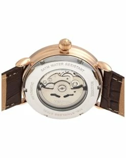 Budget ๐ Heritor Automatic Men's Mattias โ Watch โ Watches ๐ 7 Budget ๐ Heritor Automatic Men's Mattias โ Watch โ Watches ๐ -Heritor shop 6010797627 RLLZ 3
