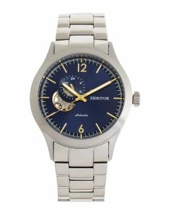 Brand new 🌟 Heritor Automatic Men's Antoine ⌚ Watch ⌚ Watches 👏