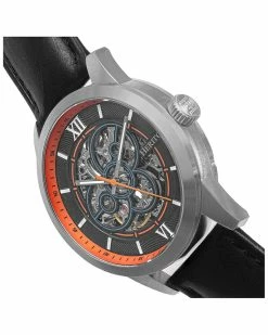 Best Sale 🥰 Heritor Automatic Heritor Men's Jonas ⌚ Watch ⌚ Watches ⌛ -Heritor shop 6010797633 RLLZ 3