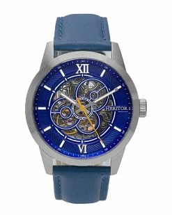 Best Sale 😍 Heritor Automatic Heritor Men's Jonas ⌚ Watch ⌚ Watches 🌟