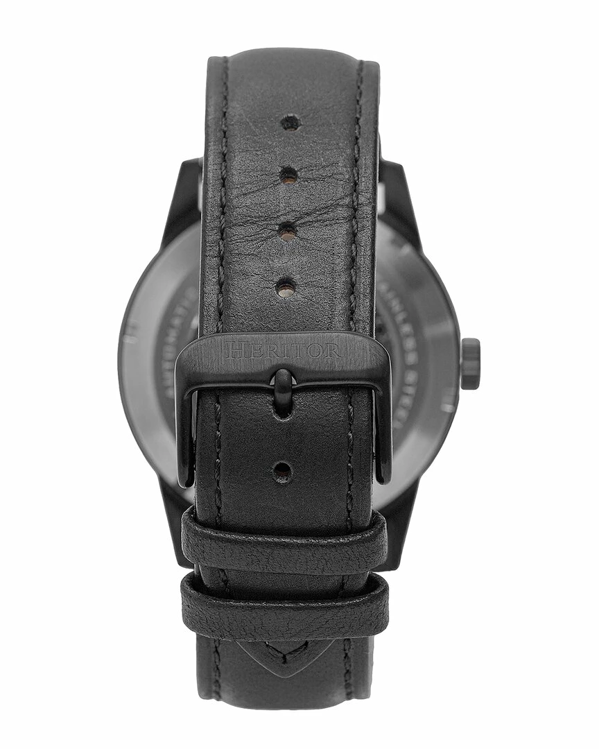 Cheap ???? Heritor Automatic Heritor Men's Jonas ⌚ Watch ⌚ Watches ???? 4 Cheap ???? Heritor Automatic Heritor Men's Jonas ⌚ Watch ⌚ Watches ???? - Image 2