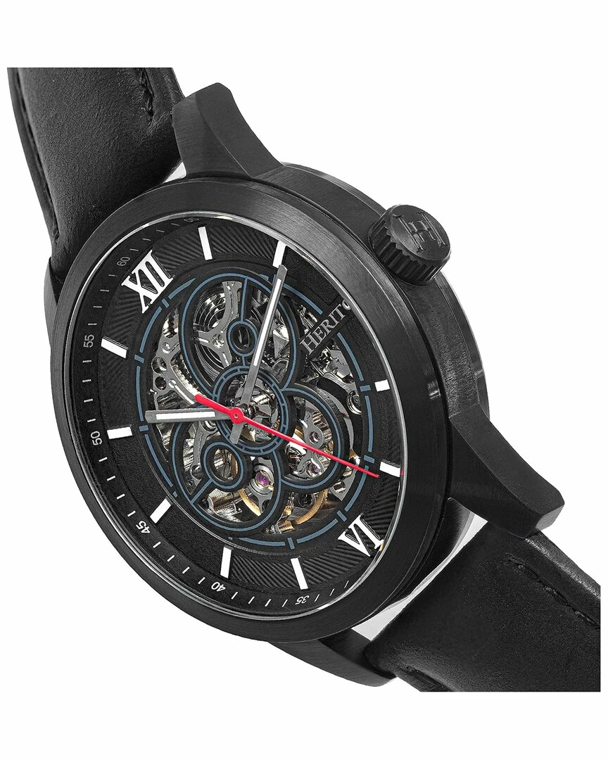 Cheap ???? Heritor Automatic Heritor Men's Jonas ⌚ Watch ⌚ Watches ???? 5 Cheap ???? Heritor Automatic Heritor Men's Jonas ⌚ Watch ⌚ Watches ???? - Image 3