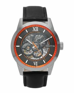 Hot Sale 👍 Heritor Automatic Men's Jonas ⌚ Watch ⌚ Watches ⌛