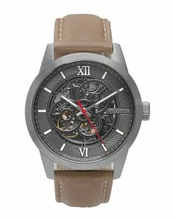 New 🔔 Heritor Automatic Men's Jonas ⌚ Watch ⌚ Watches 😉