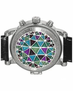 Promo 🌟 Heritor Automatic Men's Legacy ⌚ Watch ⌚ Watches ✔️ -Heritor shop 6010797643 RLLZ 3