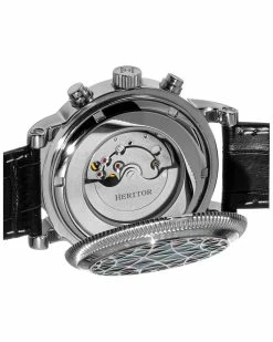 Promo 🌟 Heritor Automatic Men's Legacy ⌚ Watch ⌚ Watches ✔️ -Heritor shop 6010797643 RLLZ 4