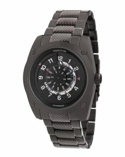 Buy 🔔 Heritor Automatic Men's Daniels ⌚ Watch ⌚ Watches 🤩