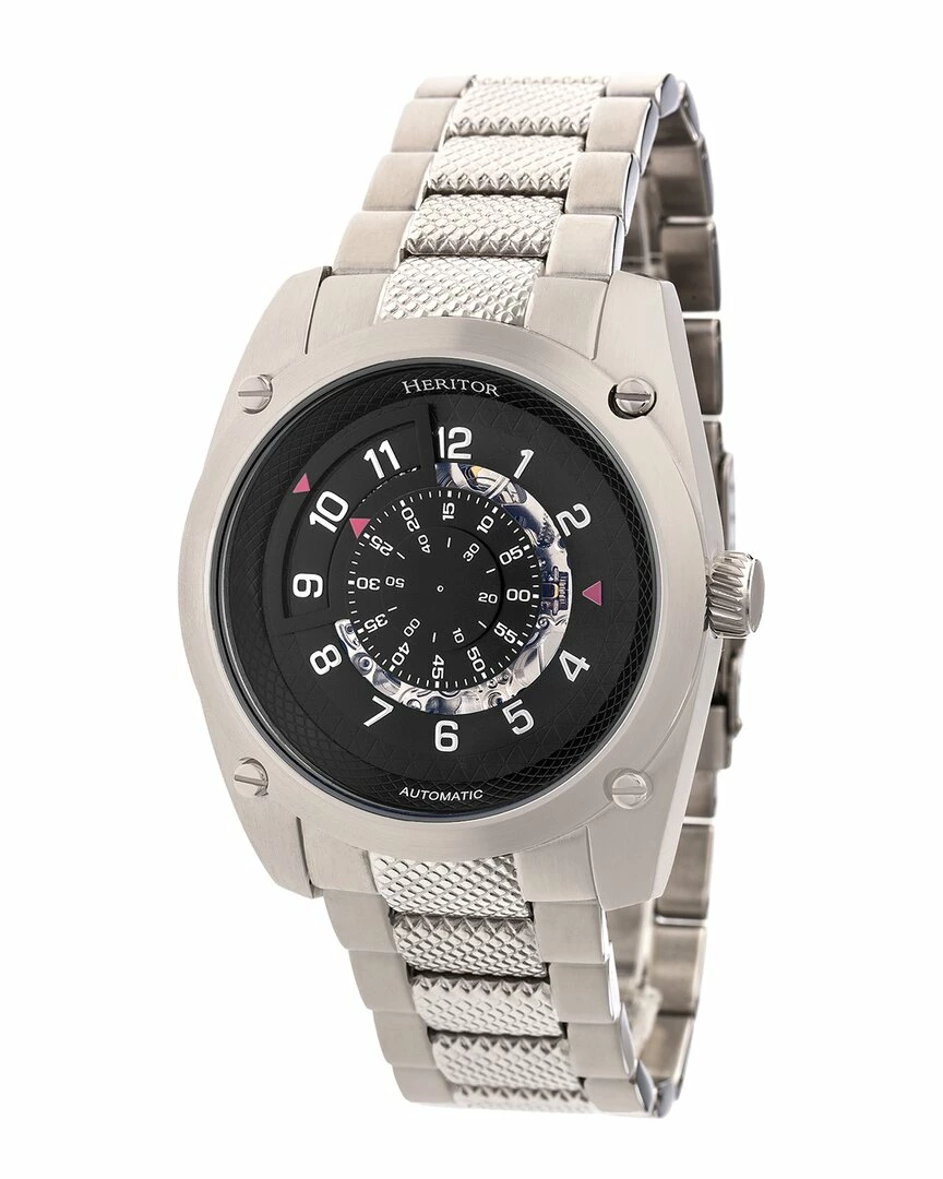 Hot Sale ๐ Heritor Automatic Men's Daniels โ Watch โ Watches โ 3 Hot Sale ๐ Heritor Automatic Men's Daniels โ Watch โ Watches โ