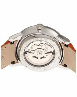 Budget 🔥 Heritor Automatic Men's Landon ⌚ Watch ⌚ Watches 👏 -Heritor shop 6010895083 RLLZ 3