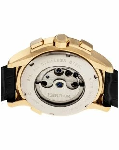 Cheap ๐ Heritor Automatic Men's Hudson โ Watch โ Watches ๐ 7 Cheap ๐ Heritor Automatic Men's Hudson โ Watch โ Watches ๐ -Heritor shop 6010895088 RLLZ 3