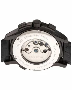 Cheap 🔥 Heritor Automatic Men's Hudson ⌚ Watch ⌚ Watches 🎉 -Heritor shop 6010895090 RLLZ 3