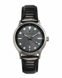 Buy 🌟 Heritor Automatic Men's Bradford ⌚ Watch ⌚ Watches 🛒