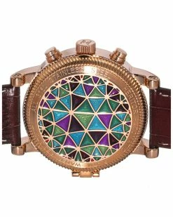 Best Sale ✔️ Heritor Automatic Men's Legacy ⌚ Watch ⌚ Watches ⌛ -Heritor shop 6010962628 RLLZ 3