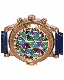 Budget ๐ Heritor Automatic Men's Legacy โ Watch โ Watches ๐ 8 Budget ๐ Heritor Automatic Men's Legacy โ Watch โ Watches ๐ -Heritor shop 6010962629 RLLZ 3