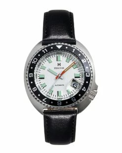 Brand new ⭐ Heritor Automatic Men's Pierce ⌚ Watch ⌚ Watches 🥰