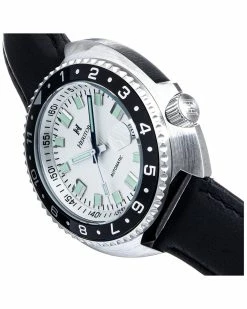 Brand new ⭐ Heritor Automatic Men's Pierce ⌚ Watch ⌚ Watches 🥰 -Heritor shop 6010962636 RLLZ 4