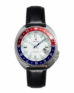 Buy 🔔 Heritor Automatic Men's Pierce ⌚ Watch ⌚ Watches ✔️