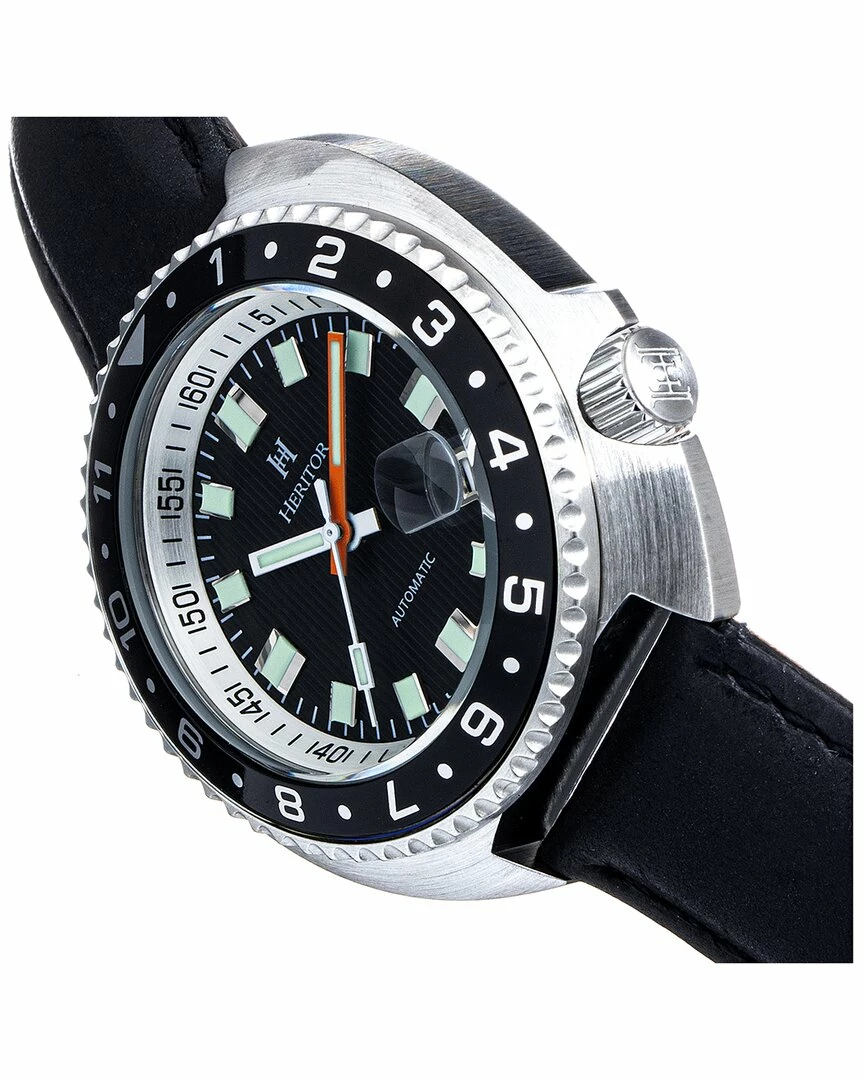 Cheapest ๐ฏ Heritor Automatic Men's Pierce โ Watch โ Watches ๐ฏ 6 Cheapest ๐ฏ Heritor Automatic Men's Pierce โ Watch โ Watches ๐ฏ - Image 4