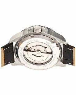 Top 10 🤩 Heritor Automatic Men's Lucius ⌚ Watch ⌚ Watches 🔔 -Heritor shop 6010967245 RLLZ 3