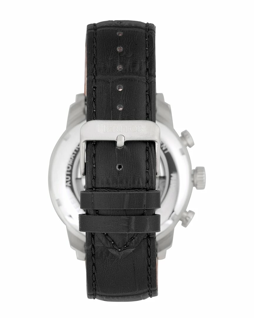Hot Sale ๐ Heritor Automatic Men's Arthur โ Watch โ Watches ๐ 4 Hot Sale ๐ Heritor Automatic Men's Arthur โ Watch โ Watches ๐ - Image 2
