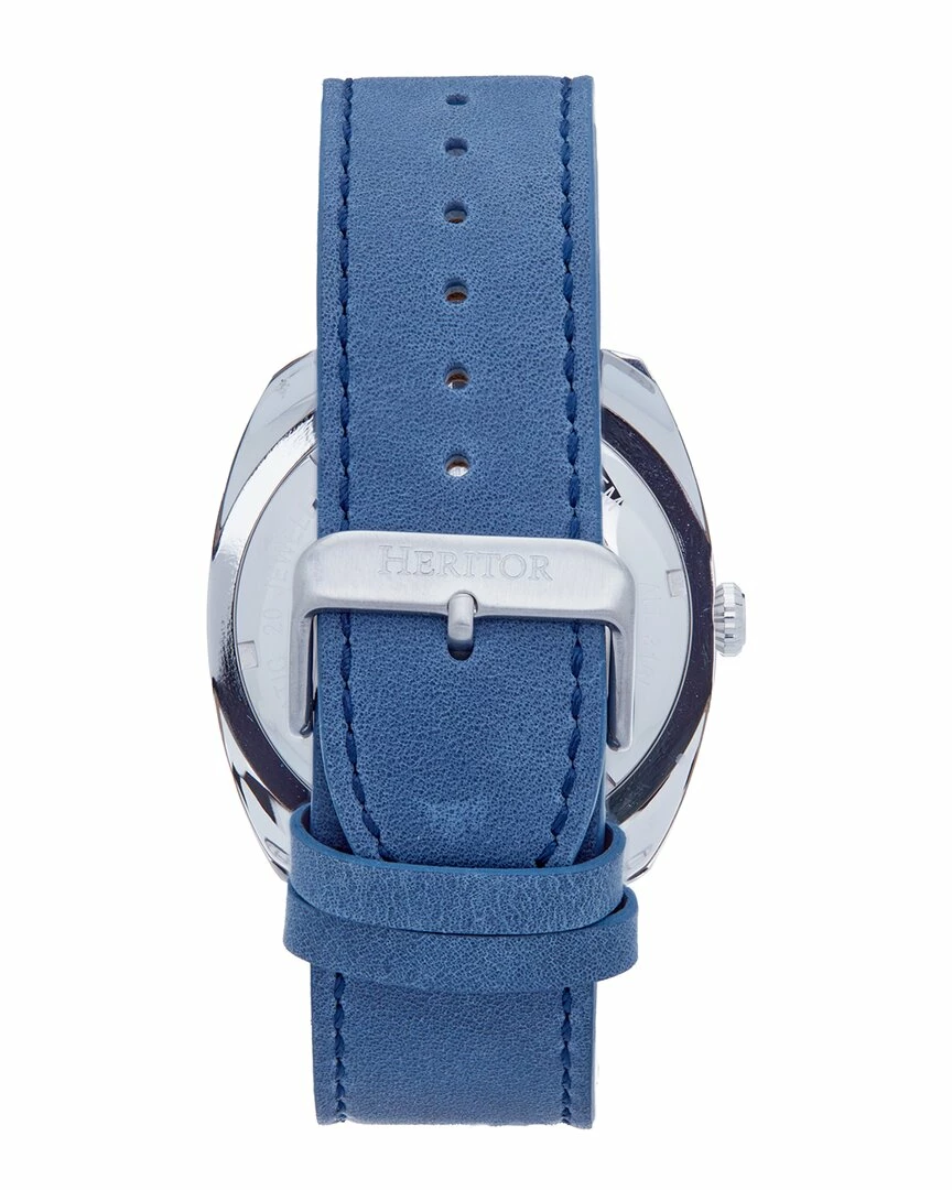 Brand new ๐งจ Heritor Automatic Men's Gatling โ Watch โ Watches ๐ 4 Brand new ๐งจ Heritor Automatic Men's Gatling โ Watch โ Watches ๐ - Image 2